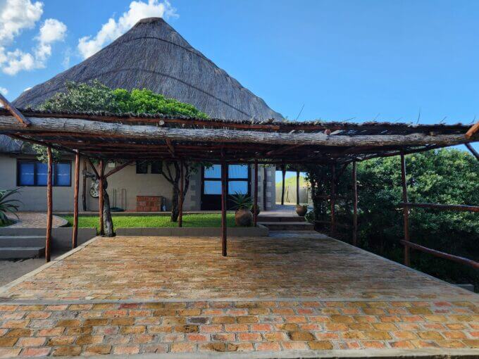 Property for Sale Inhambane Mozambique