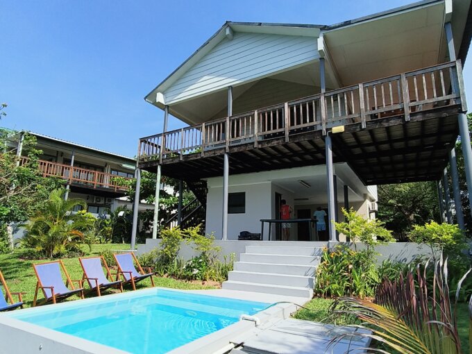 Buy Property Bilene Mozambique