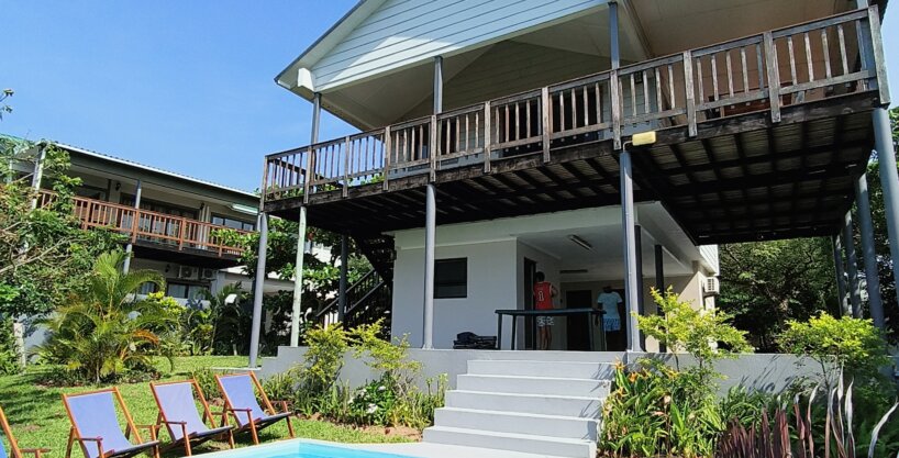 Buy Property Bilene Mozambique