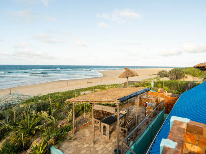 House for Sale in Barra