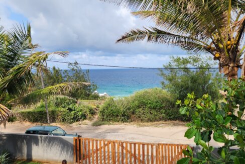 Property for sale Tofo Tofinho