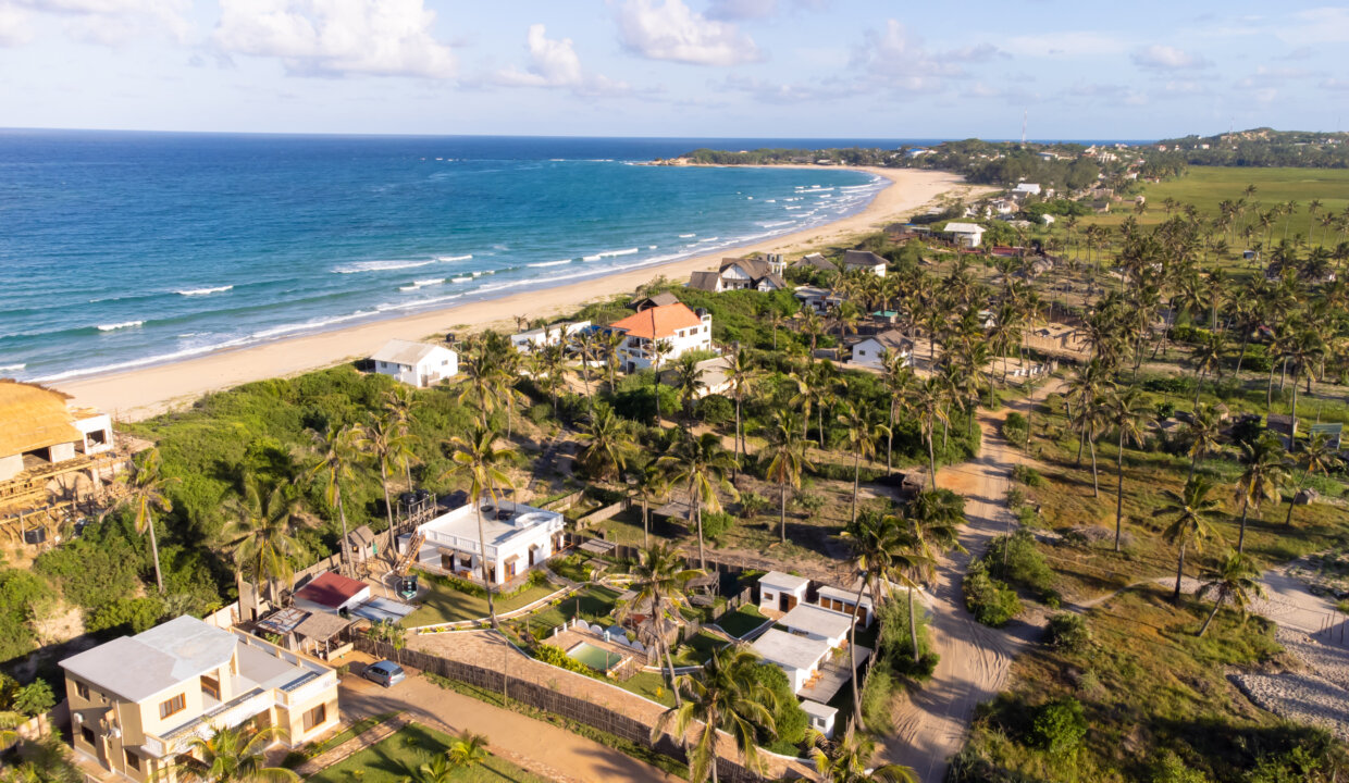 Inhambane Property for Sale