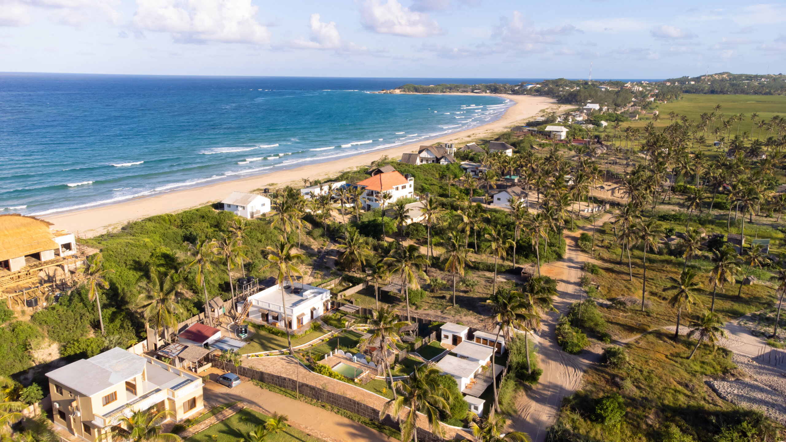 Inhambane Property for Sale