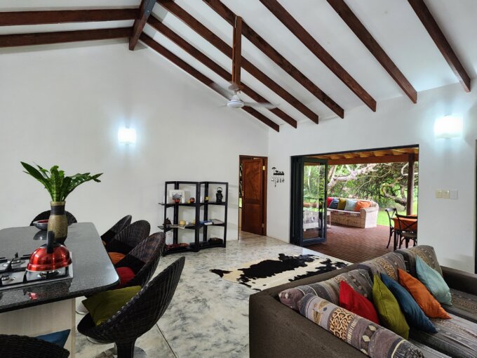 House for Sale in Ponta do Ouro Moz