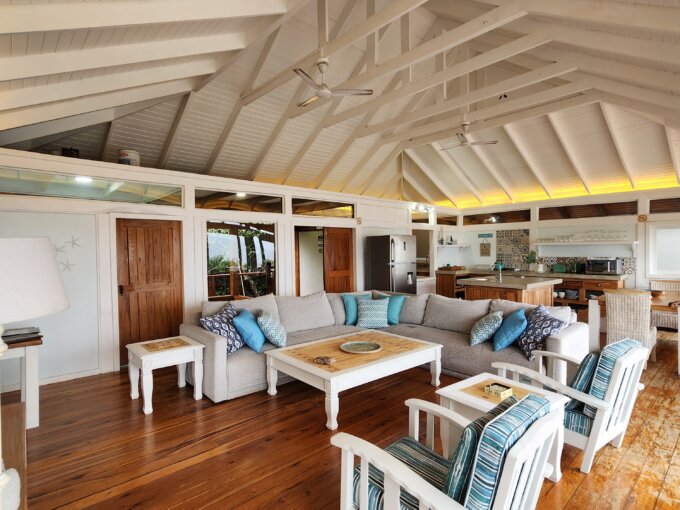 Property for Sale in Ponta Mamoli Estate