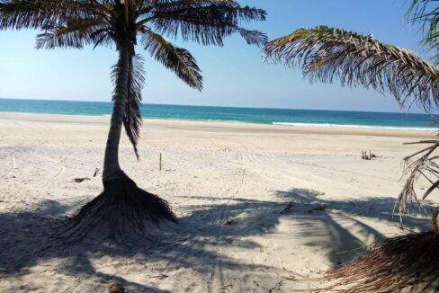 Lodge for Sale Mozambique