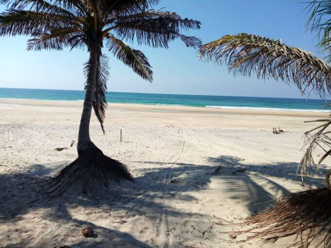 Lodge for Sale Mozambique