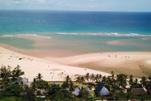 Property for Sale Barra Mozambique