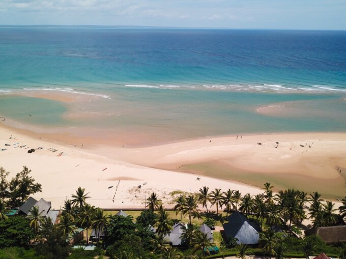 Property for Sale Barra Mozambique