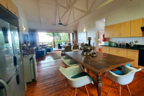 Beautiful Property for Sale in Ponta do Ouro Mozambique