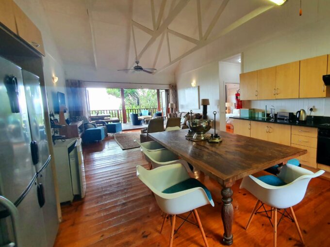 Beautiful Property for Sale in Ponta do Ouro Mozambique