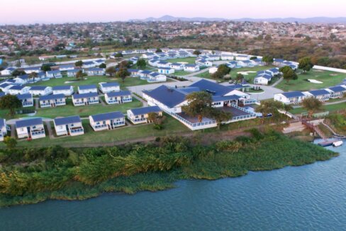 Hotel for Sale in Mozambique, Tete.
