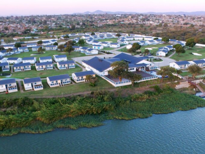 Hotel for Sale in Mozambique, Tete.