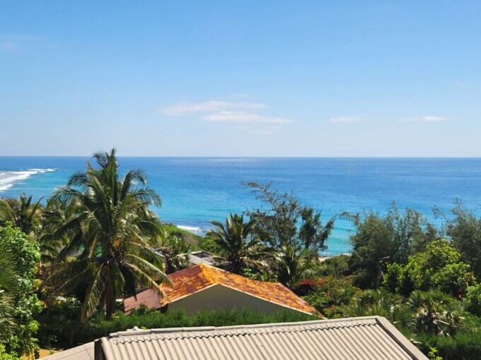 Homes for sale in Mozambique